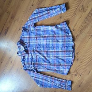 Wrangler Flannel